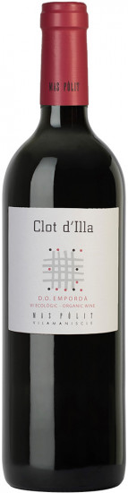 2023 Clot d'Illa trocken Bio - Celler Mas Pòlit