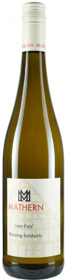 2018 Riesling 