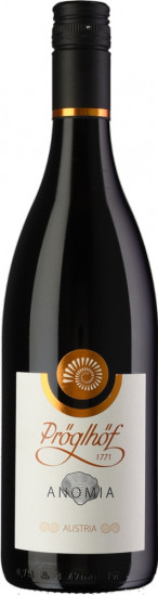 2022 Anomia (Zweigelt, Blauburger, Cabernet Sauvignon, Merlot) trocken Bio - Pröglhöf