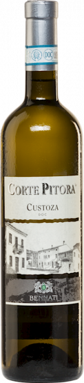 2023 Corte Pitora Custoza DOC trocken - Casa Vinicola Bennati