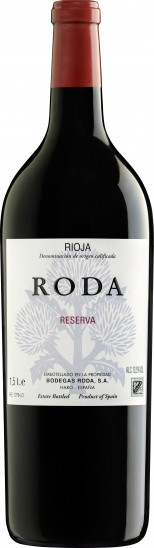 2020 Roda Reserva Rioja DOCa trocken 1,5 L - Bodegas Roda