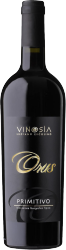 2024 Orus Salento IGP trocken - Vinosia