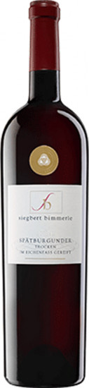 2020 Spätburgunder im Eichenfass gereift Magnum trocken 1,5 L - Weingut Siegbert Bimmerle