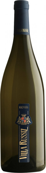 2021 Malvasia Collio DOC trocken - Villa Russiz