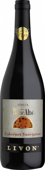 2021 Cru RoncAlto Friuli DOC - Livon
