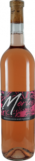 2025 Spätburgunder Rosé feinherb - Weingut Mathias Mertes