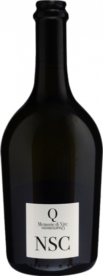 2021 NSC Nasco di Cagliari DOC - Travino Special Valsugana