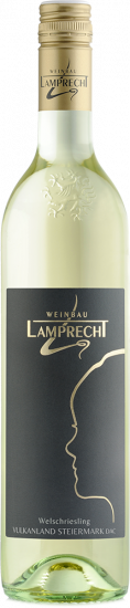 2024 Welschriesling trocken - Weinbau Lamprecht