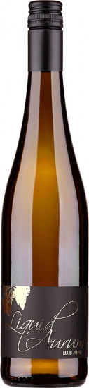 2025 Liquid Aurum Weissweincuvée trocken - Winzergenossenschaft Herxheim am Berg