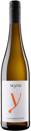 2020 Sauvignon Blanc trocken - Wyne