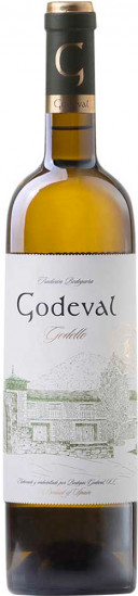 2024 Godeval trocken - Bodegas Godeval