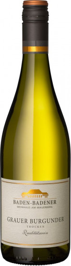 2024 Grauer Burgunder 