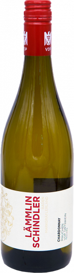 2023 Mauchen Chardonnay Ortswein trocken Bio - Weingut Lämmlin-Schindler