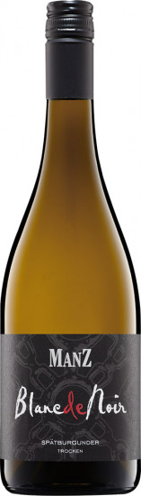 2024 Spätburgunder Blanc de Noir trocken - Weingut Manz