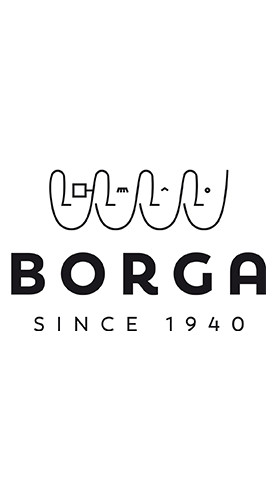 2025 Chardonnay Venezia DOC trocken - Cantine Borga