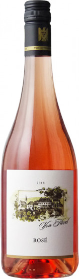 2018 Rosé trocken - Weingut von Hövel
