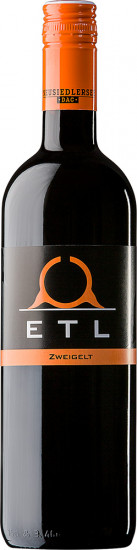 2023 Zweigelt Neusiedlersee DAC trocken - Etl wine and spirits GmbH