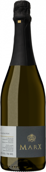 2024 Marx Zero alkoholfrei - Weingut Marx