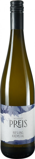 2024 Riesling Kremstal DAC trocken - Weinhof Preis