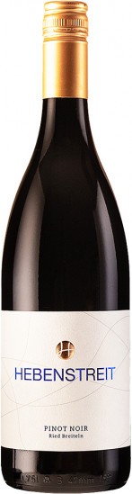 2017 Breiteln Pinot Noir trocken - Weingut Hebenstreit