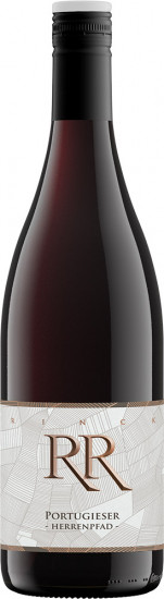 2022 Portugieser -Herrenpfad- trocken - Weingut Richard Rinck