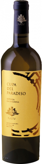 2023 Cupa del Paradiso Irpinia DOC trocken - Nativ
