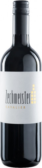 2020 Kavalier trocken - Weingut Zechmeister
