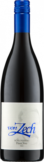 2021 von Zech Pinot Noir GG trocken Bio - Weingut Benzinger