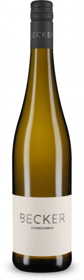 2024 Chardonnay Gutswein trocken - Sabrina Becker Weine