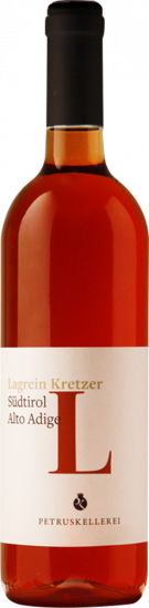 2024 LAGREIN KRETZER/Petruskellerei - 