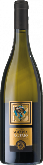 2022 Vigna Solaria trocken - Velenosi