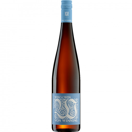 2024 Win Win Riesling trocken - Weingut von Winning