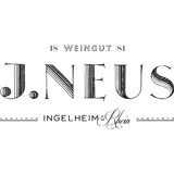 2014 J.Neus Spätburgunder Liter VDP.GUTSWEIN trocken - Weingut J. Neus