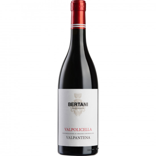 2021 Bertani Valpolicella trocken - Angelini Wines & Estates
