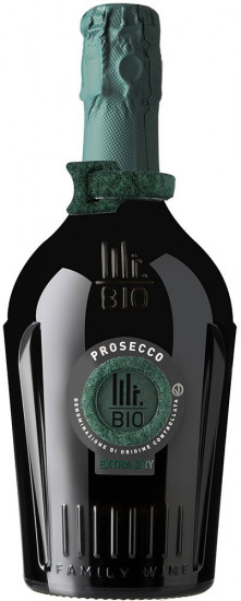 2022 Prosecco DOC extra trocken Bio - Mister Bio Wine