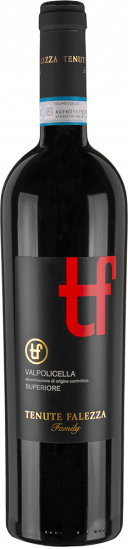 2022 Valpolicella Superiore DOC trocken - Tenute Falezza