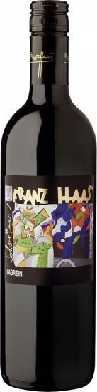 2023 Lagrein Alto Adige DOC trocken - Franz Haas