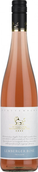 2023 Lemberger Rosé 