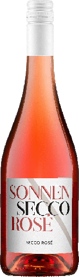 SonnenSecco Rosé - Winzer von Baden