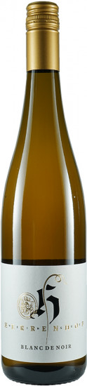 2024 Blanc de Noir trocken Bio - Weingut Herrenhof Elmar Schmitzer & Sohn