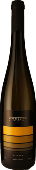 5+1 Paket Rivaner - Weingut Weinmanufaktur Montana