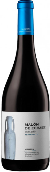 2021 Vinaria Tinto Roble Tempranillo Navarra DO trocken - Bodegas Malón de Echaide