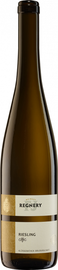 2023 Riesling Bruderschaft GG trocken - Weingut F-J Regnery