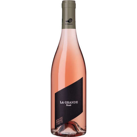 2025 La Grande Rosé trocken - Pfaffl