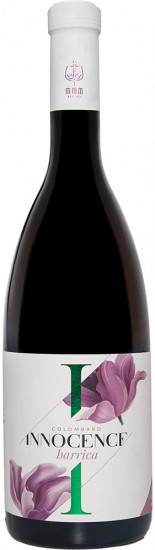 2023 Innocence Barrica Condado de Huelva DO trocken - Bodegas Infante