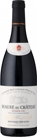 2018 Beaune du Château Premier Cru AOP trocken - Bouchard Père & Fils