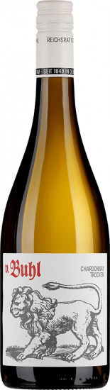 2021 Chardonnay trocken - Weinmanufaktur Reichsrat von Buhl