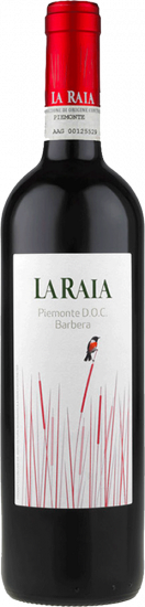 2023 La Raia Piemonte Barbera DOC trocken - Tenimenti Rossi Cairo