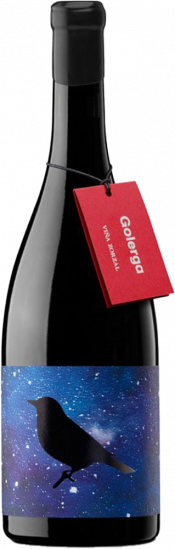 2024 Zorzal Golerga Navarra DO trocken - Viña Zorzal Wines