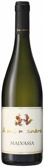 Malvasia Veneto IGP trocken - A mi manera